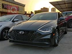 هیوندای سۆناتا